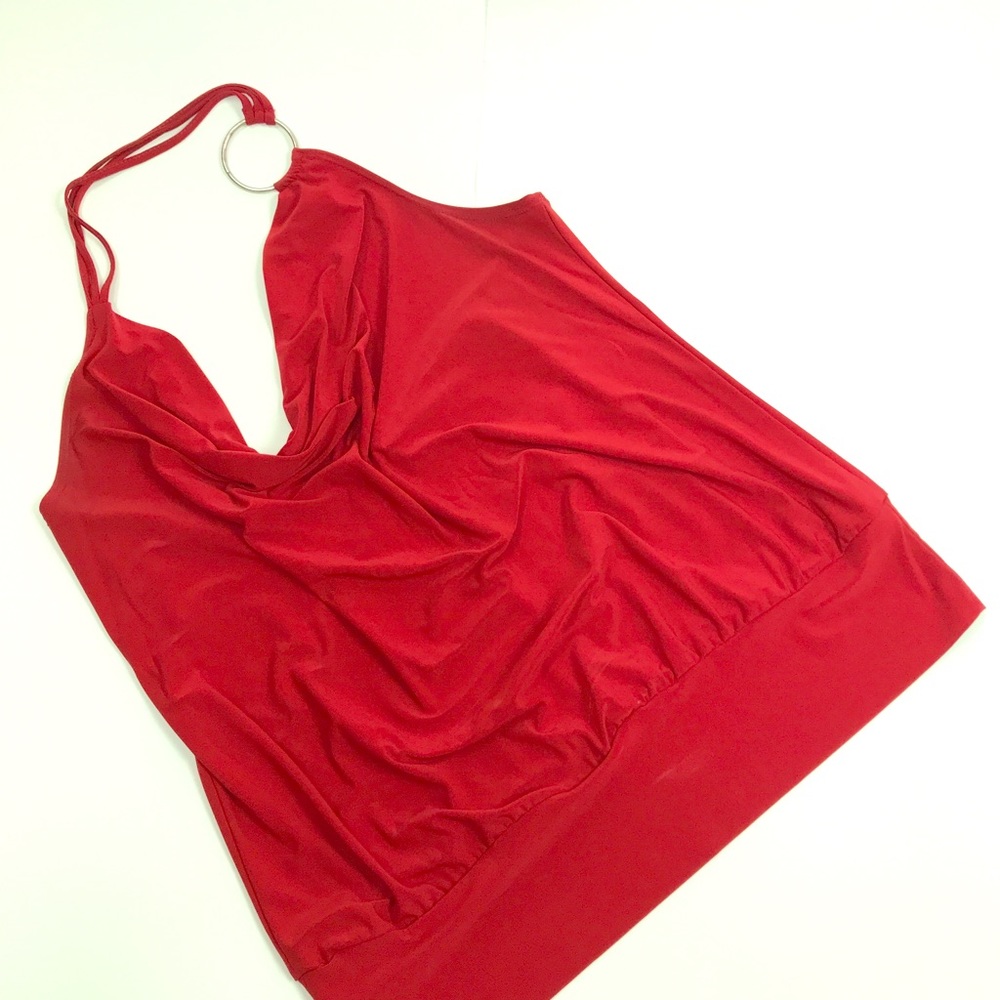 Plus size top